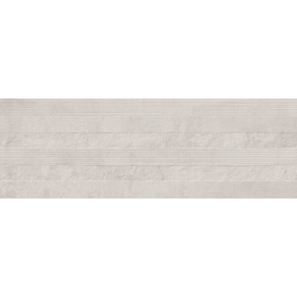 peronda downtown beige material płytka ścienna 33.3x100 (30754) płytki peronda imitujące beton prostokątne do salonu rektyfikowane