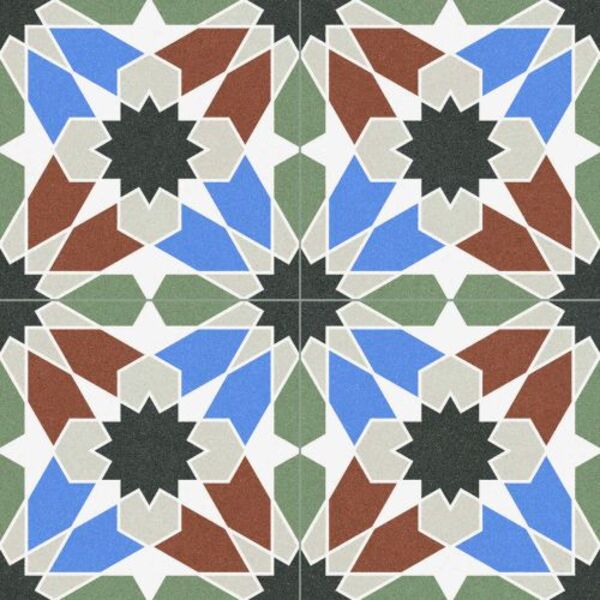 zdjęcie peronda duomo marrakesh gres 45.2x45.2 (39430)