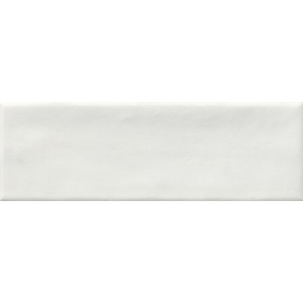 peronda glint white mat gres 5x15 (37824) płytki peronda do łazienki na podłogę o grubości 6 do 8 mm