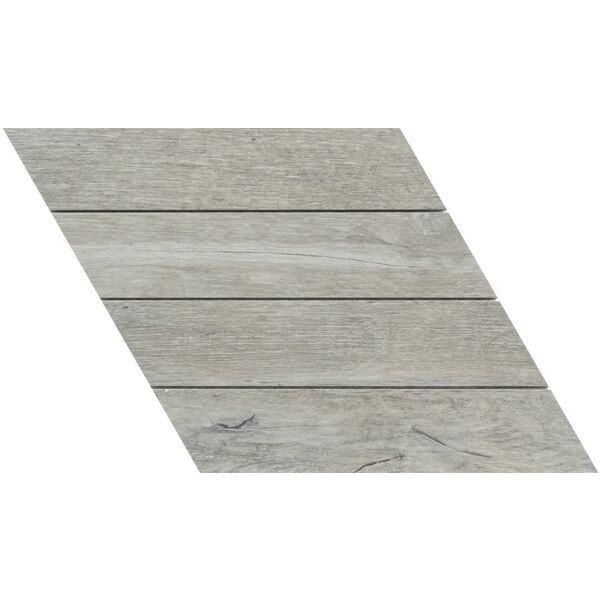 peronda lenk smoke chevron 2 gres rektyfikowany 28x32 (27730) 