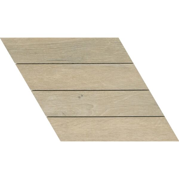 peronda lenk taupe chevron 2 gres rektyfikowany 28x32 (27731) 