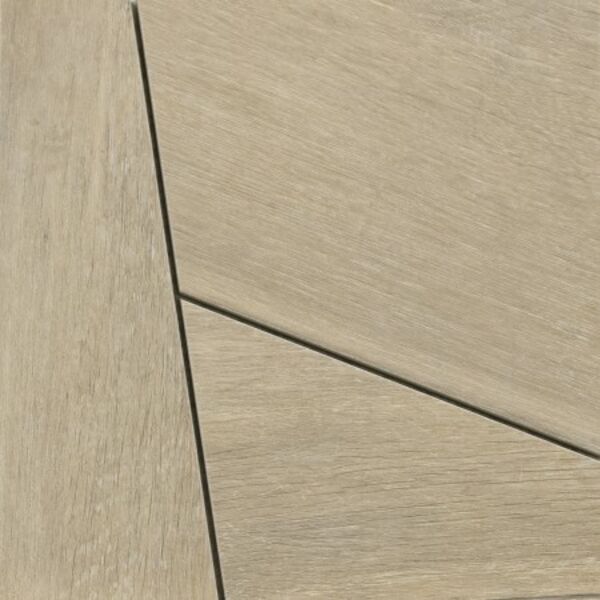 zdjęcie peronda lenk taupe tangram gres rektyfikowany 30x30 (27742)