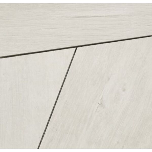 zdjęcie peronda lenk white tangram gres rektyfikowany 30x30 (27744)