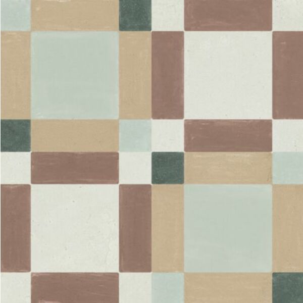 peronda patterns sand square gres 22.3x22.3 (34807) 