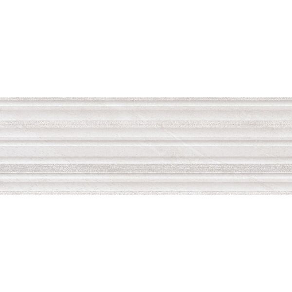 Peronda Alchemy Pearl Decor 33.3x100 (40324) - płytka ceramiczna hiszpańska w stylu klasycznym na ścianę