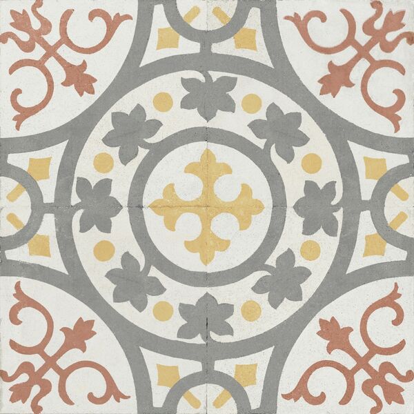 zdjęcie peronda fs paname trocadero płytka podłogowa 45x45 (39479)