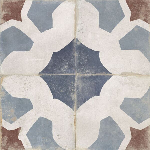 zdjęcie peronda fs farfalla blue płytka podłogowa 45x45 (42697) 