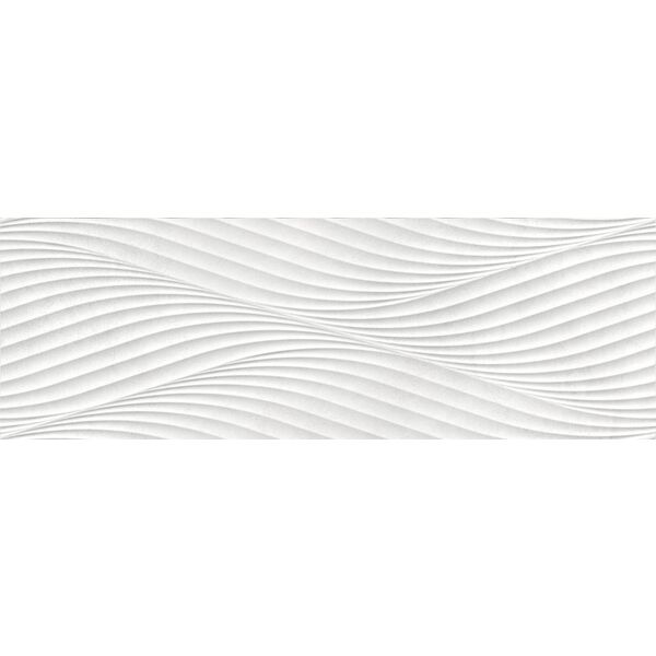 zdjęcie peronda donna silver dekor 33.3x100 (40289) 