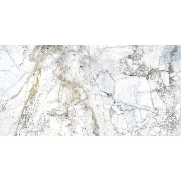 peronda supreme white gres rektyfikowany 60x120 (27328) 