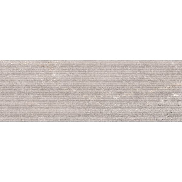 Peronda Alchemy Iron Textured płytka ścienna 33.3x100 (40301) - szara glazura kamieniopodobna