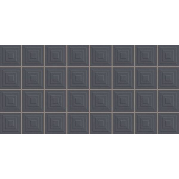 zdjęcie peronda pique mosaic anthracite 20x40 (31067) 