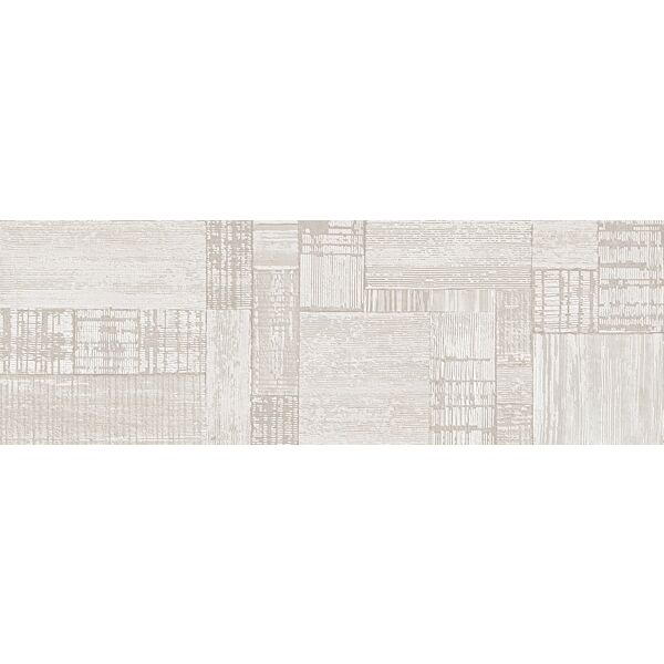 zdjęcie peronda salines silver dekor 33.3x100 (40335) 