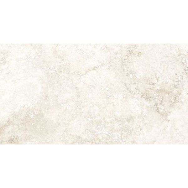 picasa bloom white gres mat 3d rektyfikowany 60x120 