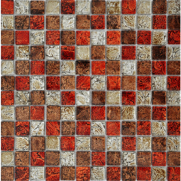 zdjęcie picasa chilli mix k. 2.3x2.3 mozaika szklana 30x30 