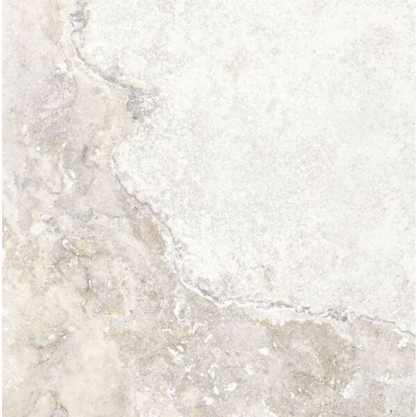 zdjęcie picasa bloom grey gres mat 3d rektyfikowany 80x80 