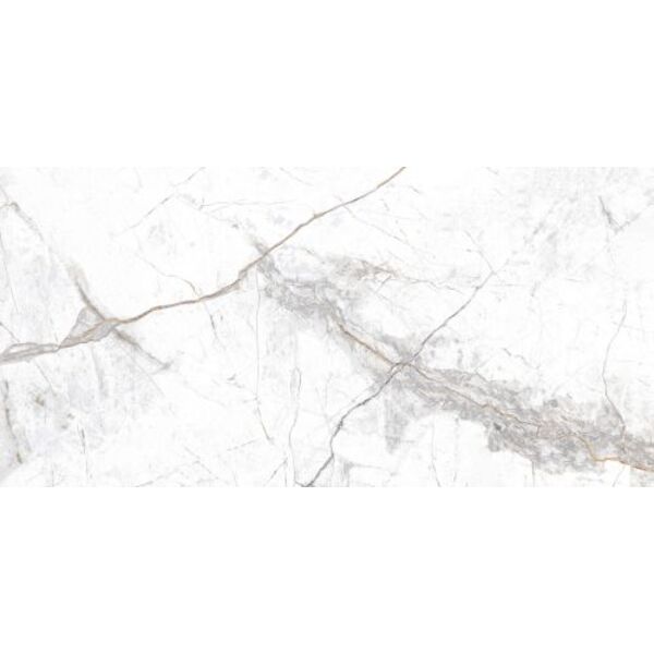 zdjęcie picasa golden age white gres rektyfikowany 60x120 