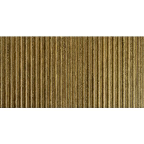 Picasa Marquetry Traditional płytka ścienna 60x120 - matowa glazura w formie lameli