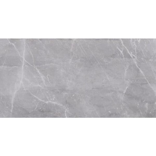 zdjęcie portobello timeless gray marble gres rektyfikowany 59.8x119.8