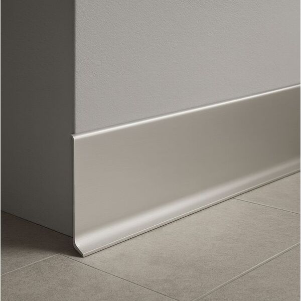 Premium Floor Alufit listwa Aluminiowa Anodowana (AF060A) 250x6x1