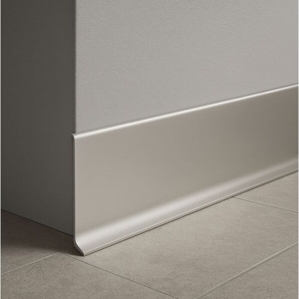 zdjęcie Premium Floor Alufit listwa Aluminiowa Anodowana (AF080A) 250x8x1