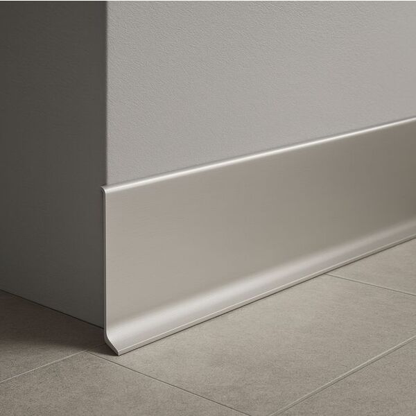 Premium Floor Alufit listwa Aluminiowa Anodowana (AF100A) 250x10x1