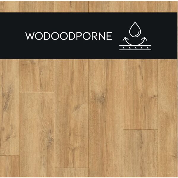 premium floor dąb supreme 88395 panel laminowany 126.1x19.2x0.8 