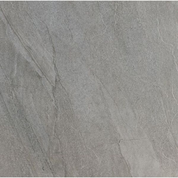 zdjęcie prissmacer halley silver gres rektyfikowany 90x90x2 