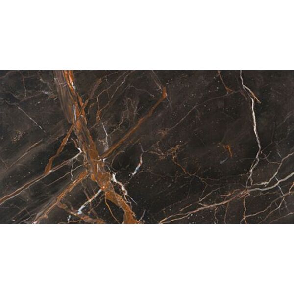 zdjęcie prissmacer vanity brown gres poler rektyfikowany 60x120 