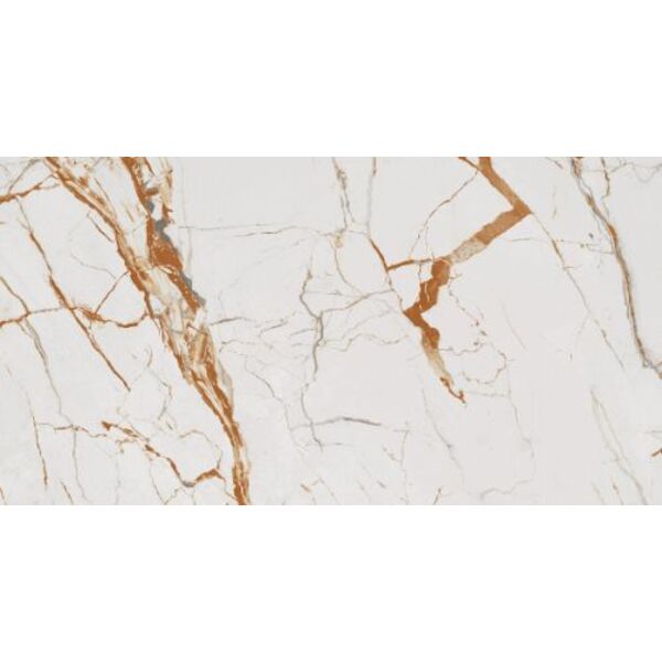 zdjęcie prissmacer vanity white gres poler rektyfikowany 60x120 