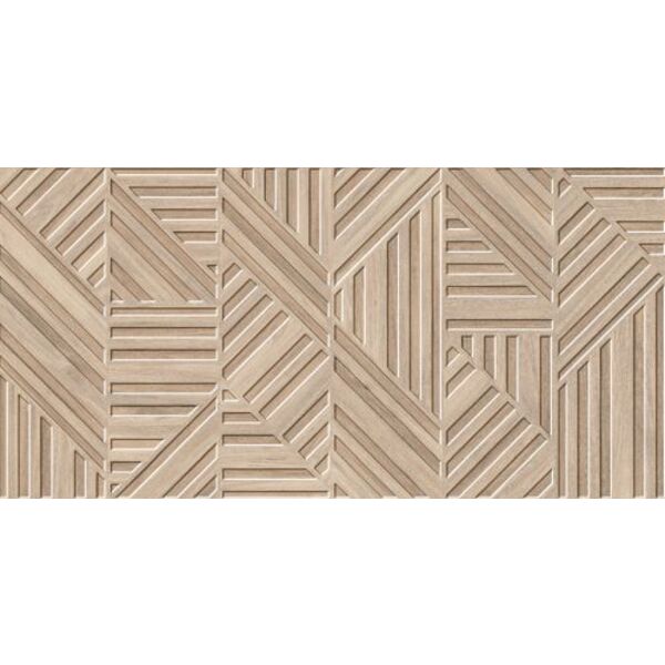 zdjęcie prissmacer ess. rlv poppins terra gres rektyfikowany 60x120 