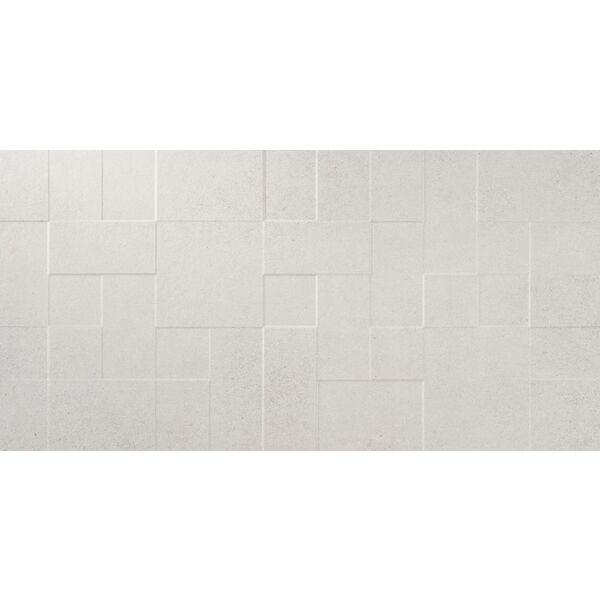 Prissmacer Brighton Pearl RLV płytka ścienna 60x120 - płytka hiszpańska w stylu industrialnym