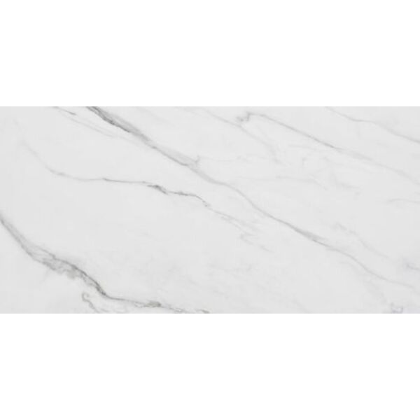 prissmacer naples white gres poler rektyfikowany 60x120 płytki prissmacer hiszpańskie do salonu białe o grubości od 10 do 12 mm