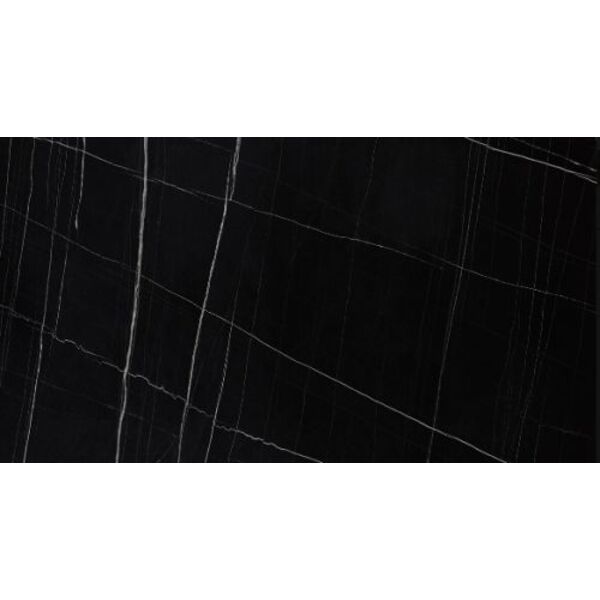 prissmacer noir black gres poler rektyfikowany 60x120 