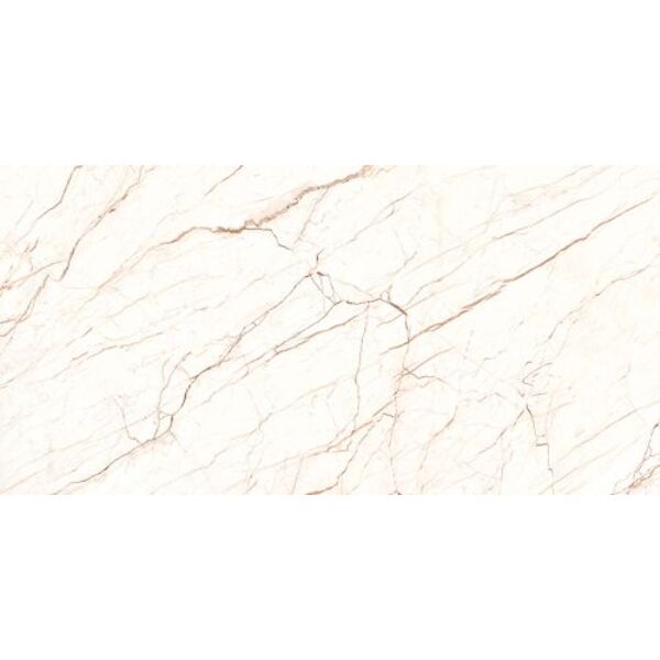 zdjęcie proceramica morec white gres poler rektyfikowany 60x120 