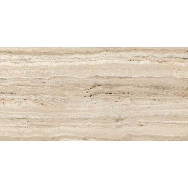 zdjęcie proceramica travertino carving flame punch gres rektyfikowany 60x120