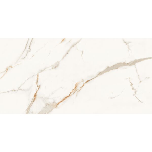 zdjęcie proceramica golden satuario gres poler rektyfikowany 60x120