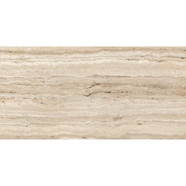 proceramica travertino carving flame punch gres rektyfikowany 60x120 płytki imitujące trawertyn 120x60 o grubości od 8 do 10 mm