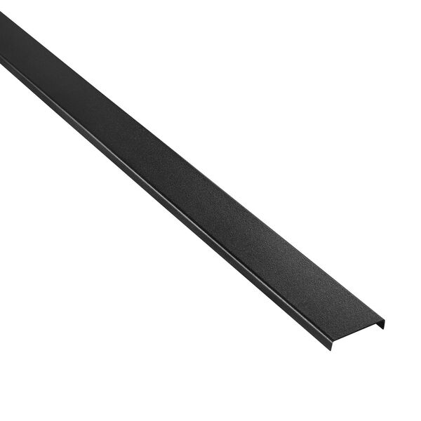 profil design pd black mat 50 mm listwa dekoracyjna 270 cm sztukateria profil design