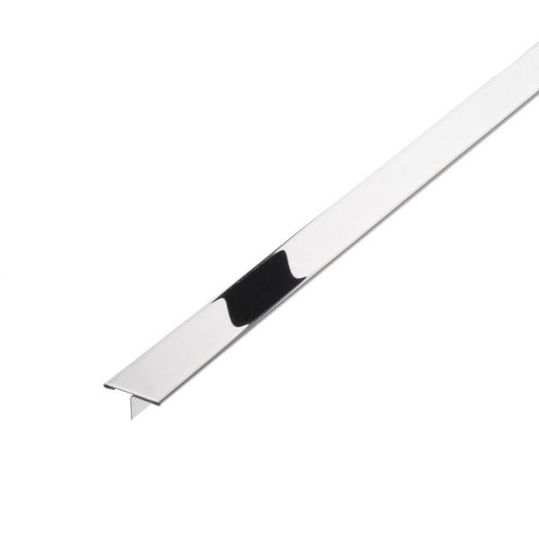 profil design pd elit t20 mm srebrne lustro listwa podłogowa 270 cm 