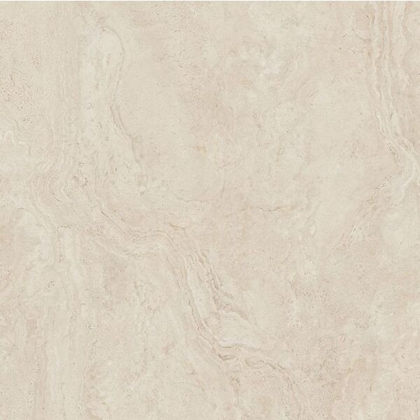 Provenza Unique Travertine Minimal Cream lappato Antique gres rektyfikowany 120x120 - beżowy gres włoski
