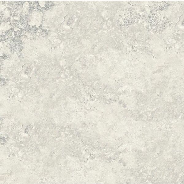 Provenza Unique Travertine Ancient White NAT gres rektyfikowany 60x60 - gres kamieniopodobny do salonu