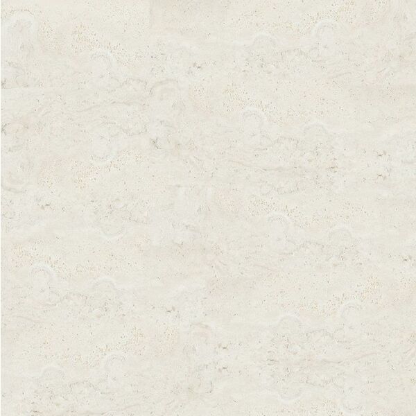 Provenza Unique Travertine Minimal White NAT gres rektyfikowany 90x90 - gres matowy imitujący trawertyn