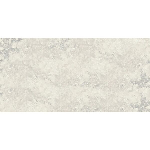 Provenza Unique Travertine Ancient White NAT gres rektyfikowany 60x120 - gres na podłogę kamieniopodobny