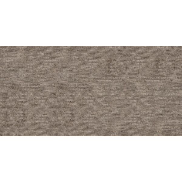 Provenza Unique Travertine Ruled Chocolate NAT gres rektyfikowany 60x120 - gres na ścianę kamieniopodobny
