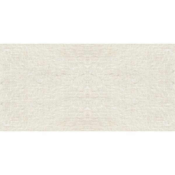 Provenza Unique Travertine Ruled White NAT gres rektyfikowany 60x120 - gres ścienny kamieniopodobny