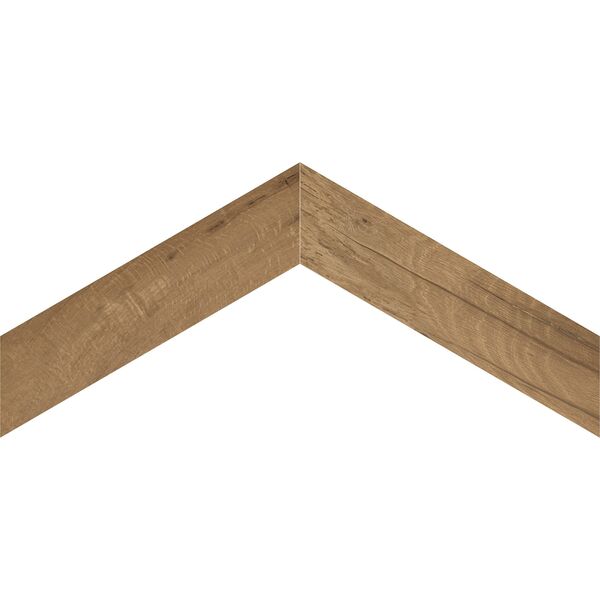provenza revival cuoio silktech chevron gres 11x54 