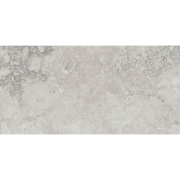 Provenza Unique Travertine Ancient Silver NAT gres rektyfikowany 60x120 - włoski gres na podłogę