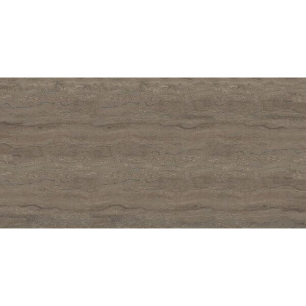 Provenza Unique Travertine Vein CUT Chocolate NAT gres rektyfikowany 60x120 - włoski gres na podłogę