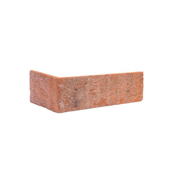 przysucha brick street (hf05) płytka kątowa 11.5/24x7.1x1 płytki przysucha prostokątne o grubości 10 mm