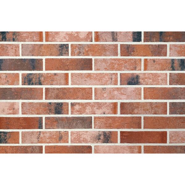 przysucha brick street (hf05) płytka klinkierowa 7.1x24x1 płytki przysucha prostokątne o grubości 10 mm